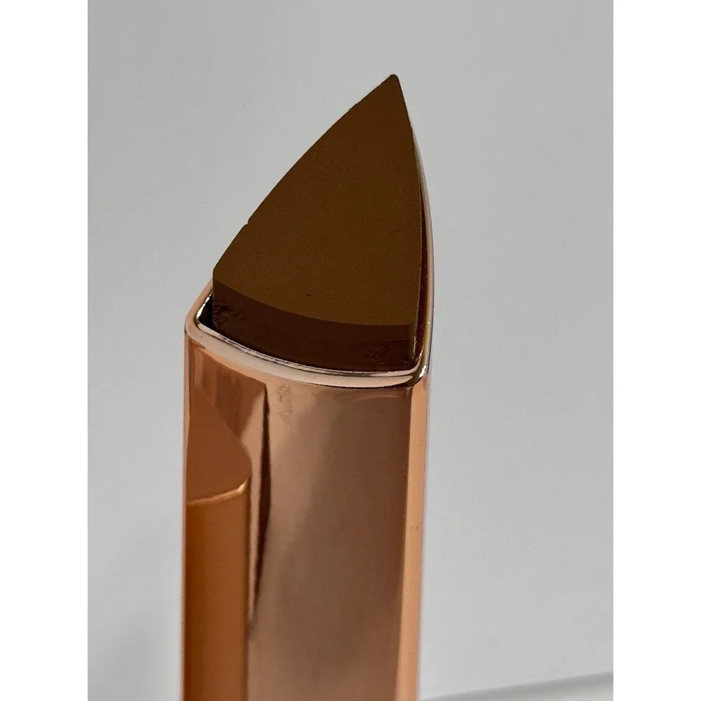 LYS Beauty No Limits Cream Bronzer Stick COURAGE (TAN) 0.25 oz NEW